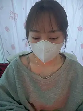 Kajisu 26 online show from February 2026 01:23:02 AM