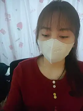 Kajisu 26 online show from February 2026 01:46:02 AM