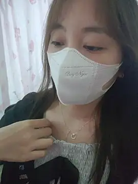 Kajisu 26 online show from April 2026 02:06:01 AM