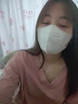 Kajisu 26 online show from April 2026 07:45:01 AM