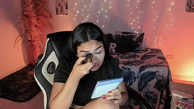 Riana Kean online show from March 2026 03:12:02 AM