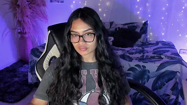 Riana Kean online show from March 2026 03:11:01 AM