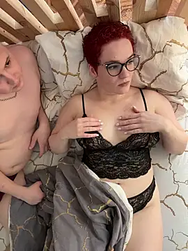 MrMrsRight online show from April 2026 09:25:02 AM