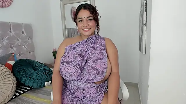 Snapshot of Darsha_Hara chatting on October 2025 11:54:02 AM Darsha Hara online show from October 2025 11:54:02 AM