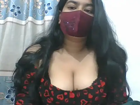 A-sweetgirl online show from January 2026 05:27:02 PM