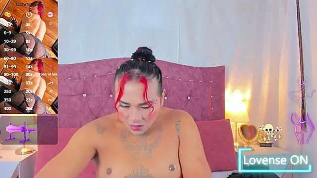 CristalSofiaHOT online show from November 2025 11:53:01 AM