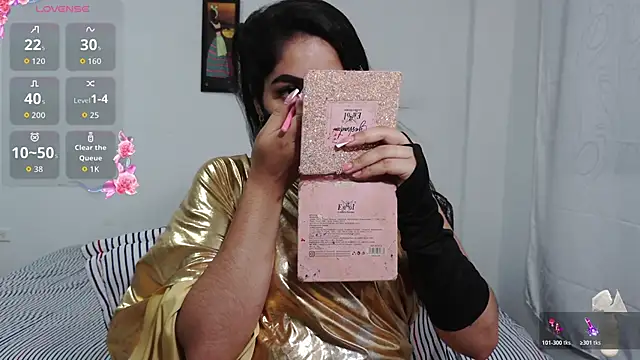 umarany online show from November 2025 01:25:02 PM