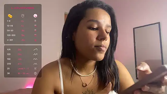 ninapego online show from December 2024 12:28:02 AM