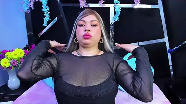 Cocoo Nuth online show from February 2026 03:03:01 AM