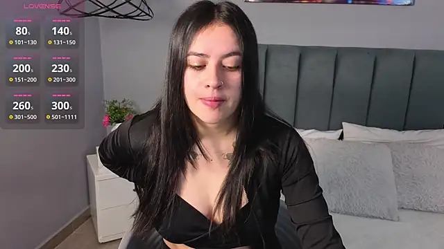 Alli cooper online show from March 2026 11:16:01 AM