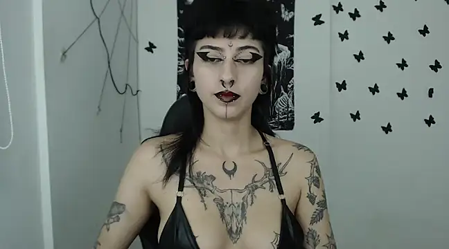 n0sferatus   online show from February 2025 02:35:01 AM