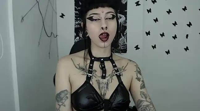 n0sferatus   online show from February 2025 03:12:02 AM