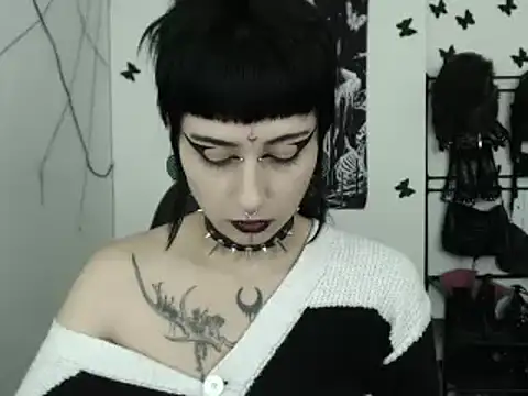 n0sferatus   online show from December 2025 03:01:02 AM