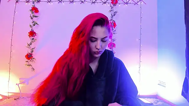 Snapshot of Megan_wolf1_ chatting on June 2026 06:16:02 AM Megan wolf1 online show from June 2026 06:16:02 AM