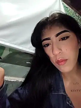 chaymae nah  online show from April 2026 02:36:02 AM