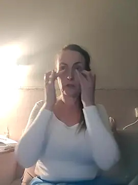 Evelina cute online show from September 2025 08:11:02 PM