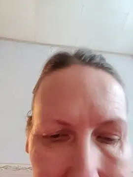 Evelina cute online show from January 2026 09:37:02 AM