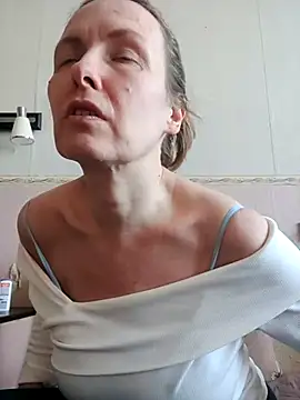 Evelina cute online show from February 2026 08:48:02 AM