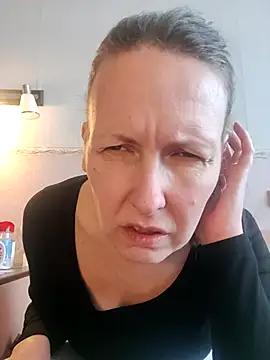 Evelina cute online show from March 2026 10:00:02 AM