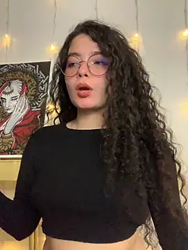 Antoniart  online show from February 2025 03:10:02 AM