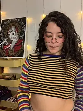 Antoniart  online show from February 2025 03:53:02 AM