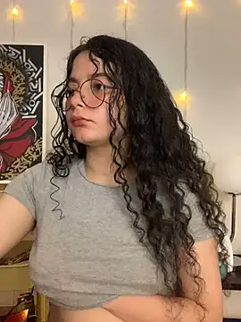 Antoniart  online show from February 2025 03:08:01 AM