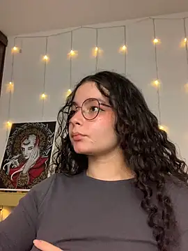 Antoniart  online show from February 2025 04:15:01 AM