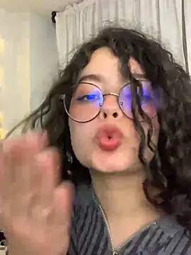 Antoniart  online show from February 2025 02:06:01 AM