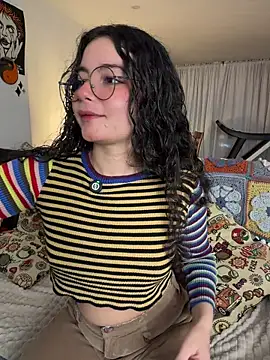 Antoniart  online show from February 2026 03:00:02 AM