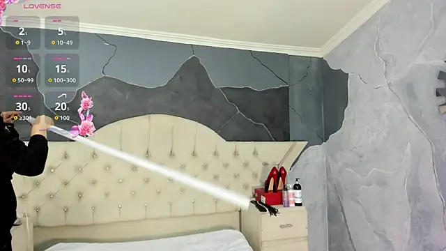 AmberGreyy  online show from October 2025 05:53:02 PM