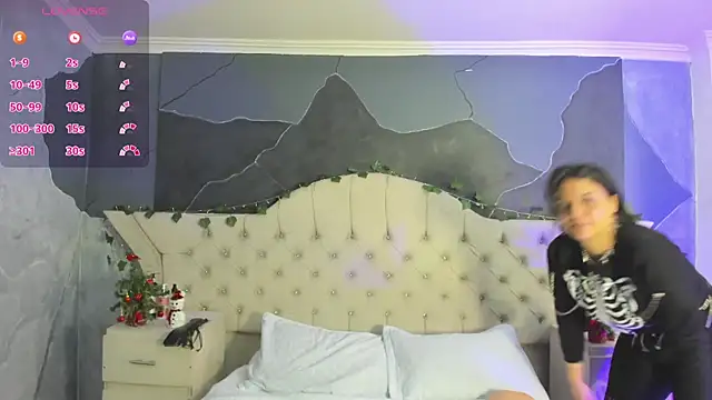 AmberGreyy  online show from December 2025 05:54:02 PM