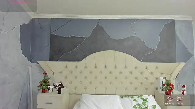 AmberGreyy  online show from December 2025 02:02:02 PM