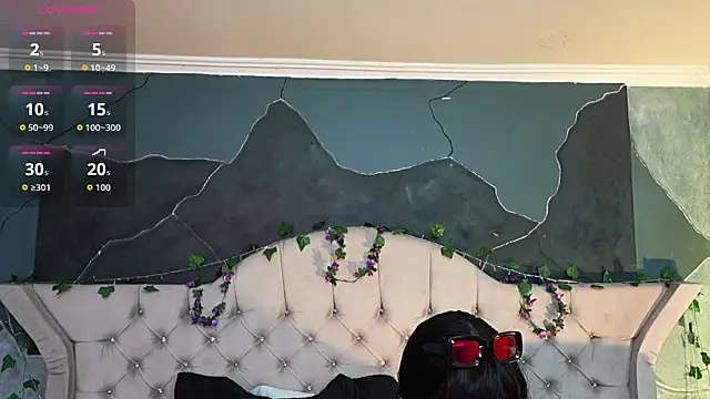 AmberGreyy  online show from March 2026 01:58:01 PM