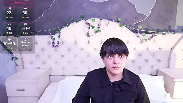 AmberGreyy  online show from March 2026 05:18:02 PM