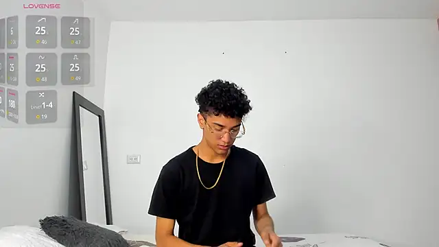 harrytwink18 online show from December 2025 02:22:01 PM