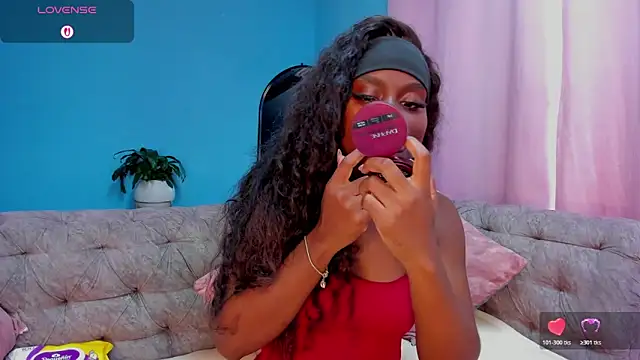 IsabellaBromsS online show from February 2026 09:42:01 PM