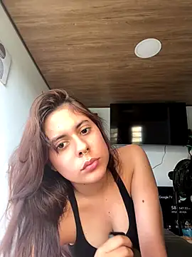 little isabela1 online show from November 2025 07:03:03 PM