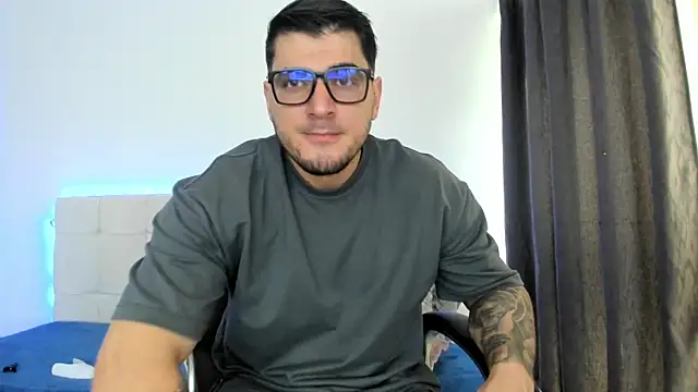 Teilor Creed online show from December 2025 08:15:02 PM