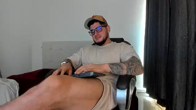 Teilor Creed online show from February 2026 07:35:01 PM