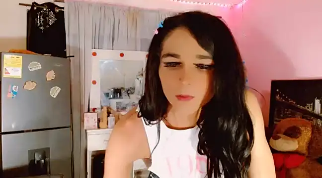 AngelicaDark online show from February 2025 06:32:02 AM