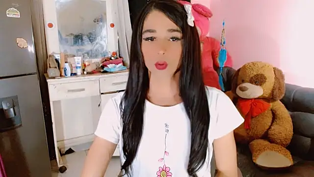 AngelicaDark online show from March 2025 06:38:02 AM