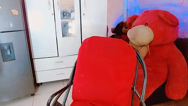 AngelicaDark online show from October 2025 08:06:02 PM