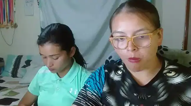 clayre and jill online show from January 2025 02:26:02 AM