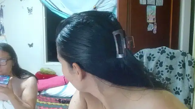 clayre and jill online show from October 2025 11:02:01 PM