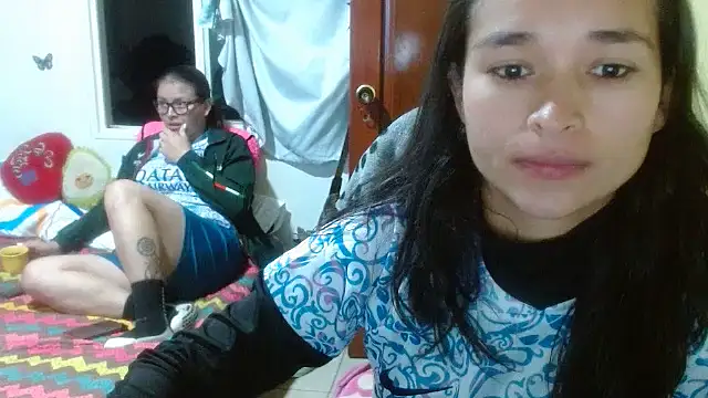 clayre and jill online show from October 2025 12:21:02 AM