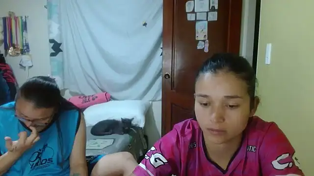 clayre and jill online show from March 2026 03:43:02 AM