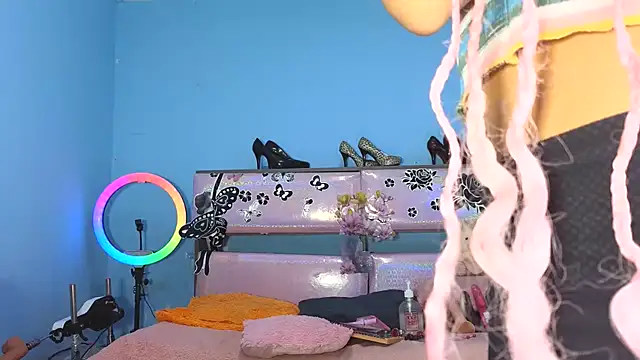 gabbiefoxthx online show from January 2025 04:41:01 AM