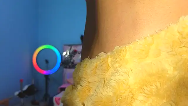 gabbiefoxthx online show from January 2025 11:21:02 PM