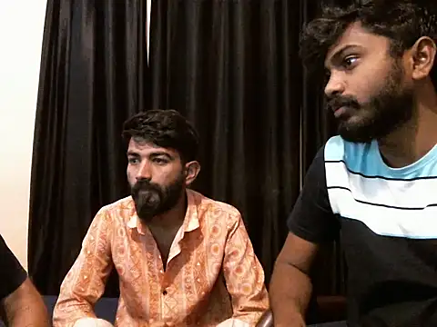 Snapshot of indianbull2023 chatting on April 2026 07:14:01 AM indianbull2023 online show from April 2026 07:14:01 AM