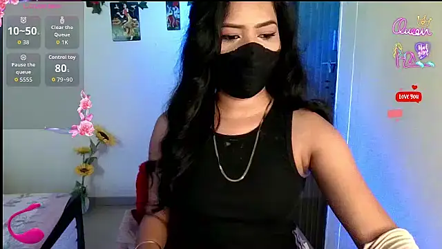 Jenny-Lucifer online show from July 2026 05:31:02 AM